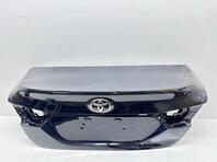 Крышка багажника Toyota Camry VIII [XV70] 2017 - н.в.