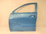 Дверь передняя левая Haval Jolion I 2021 - н.в.