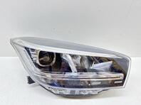 Фара правая Chery Tiggo 4 Pro I 2020 - н.в.