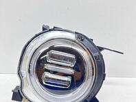 Фара правая Haval Dargo I 2022 - н.в.