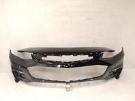 Бампер передний Chevrolet Malibu IX 2015 - н.в.