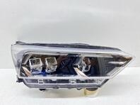 Фара правая FAW Bestune T77 I 2018 - н.в.