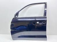 Дверь передняя левая Lexus LX III 2007 - н.в.