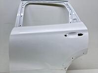 Дверь задняя левая Haval Jolion I 2021 - н.в.