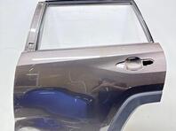 Дверь задняя левая Toyota RAV 4 V [XA50] 2018 - н.в.