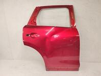 Дверь задняя правая Mazda CX-5 II 2017 - н.в