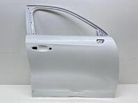 Дверь передняя правая Haval Jolion I 2021 - н.в.