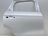 Дверь задняя правая Haval Jolion I 2021 - н.в.