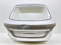 Крышка багажника Lada Granta 2011 - н.в.