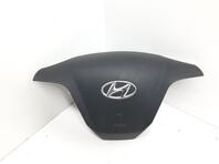 Подушка безопасности в рулевое колесо Hyundai Santa Fe III 2012 - 2018