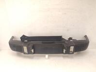 Бампер задний Jetour T2 I 2023 - н.в.