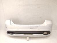 Бампер задний Lada Vesta 2015 - н.в.