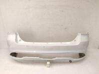 Бампер задний Lada Vesta 2015 - н.в.