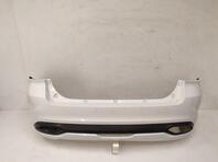 Бампер задний Lada Vesta 2015 - н.в.