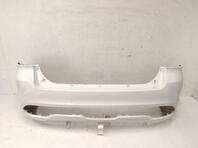 Бампер задний Lada Vesta 2015 - н.в.