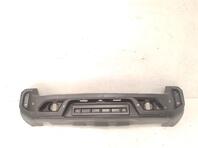 Бампер задний Lada Niva 2020 - н.в.