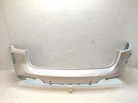 Бампер задний BMW X3 [G01] 2017 - н.в.