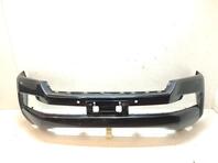 Бампер передний Toyota Land Cruiser [200] 2007 - 2021