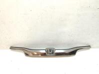 Накладка крышки багажника Honda CR-V IV 2012 - 2018