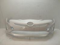 Бампер передний Toyota Prius IV (XW50) 2015 - н.в.