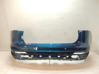 Бампер задний Geely Monjaro I 2021 - н.в.