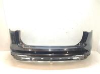 Бампер задний Geely Monjaro I 2021 - н.в.