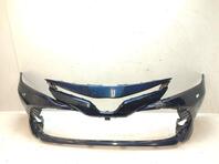 Бампер передний Toyota Camry VIII [XV70] 2017 - н.в.