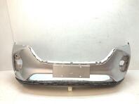 Бампер передний Haval M6 II 2021 - н.в.