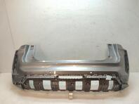 Бампер задний Haval F7 I 2019 - 2024