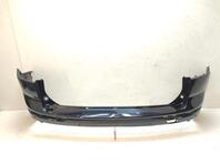 Бампер задний Volvo XC60 II 2017 - н.в.