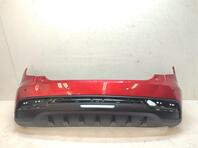 Бампер задний Haval Jolion I 2021 - н.в.