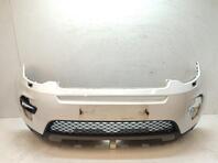 Бампер передний Land Rover Discovery Sport c 2014 г.
