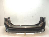 Бампер задний Mitsubishi Outlander III 2012 - 2024