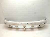 Бампер передний Great Wall Poer I 2019 - н.в.