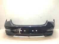 Бампер задний Hyundai Elantra VII [CN7] 2020 - н.в.