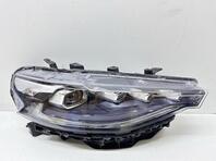 Фара правая Haval F7x 2019 - н.в.