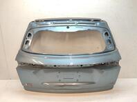 Крышка багажника Jaecoo J7 I 2023 - н.в.