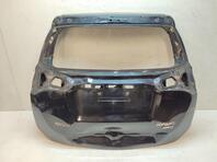 Крышка багажника Toyota RAV 4 IV [CA40] 2012 - 2019