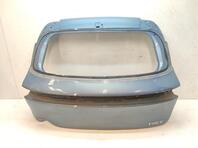 Крышка багажника Voyah Free I 2021 - н.в.