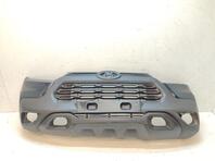 Бампер передний Lada Niva 2020 - н.в.