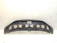 Спойлер переднего бампера Chery Tiggo 4 Pro I 2020 - н.в.