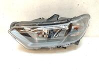 Фара левая Lada Niva 2020 - н.в.