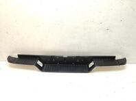 Накладка бампера заднего Great Wall Poer I 2019 - н.в.