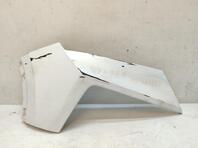 Накладка бампера переднего FAW Bestune T77 I 2018 - н.в.