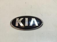 Эмблема Kia Optima IV 2015 - н.в.