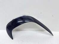 Накладка бампера переднего Mercedes-Benz AMG GT 2014 - н.в.