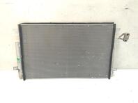 Радиатор кондиционера (конденсер) Jetour T2 I 2023 - н.в.