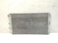 Радиатор кондиционера (конденсер) Haval Jolion I 2021 - н.в.