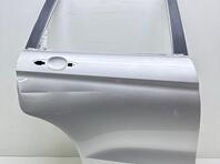 Дверь задняя правая Haval M6 II 2021 - н.в.