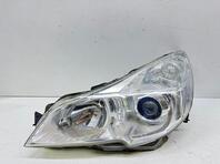 Фара левая Subaru Outback IV 2009 - 2014